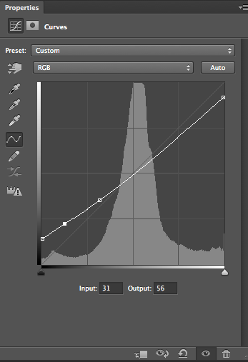 Screen Shot  curves | www.DOGvision.be
