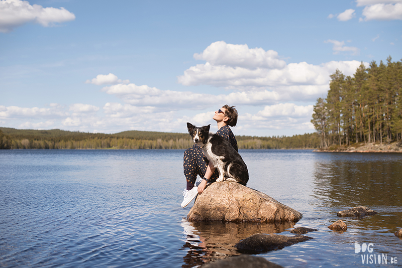 #TongueOutTuesday (22), Fenne Kustermans dog photographer and artist Sweden, hiking with dogs in Sweden, dog blog, adventures with dogs, www.DOGvision.eu