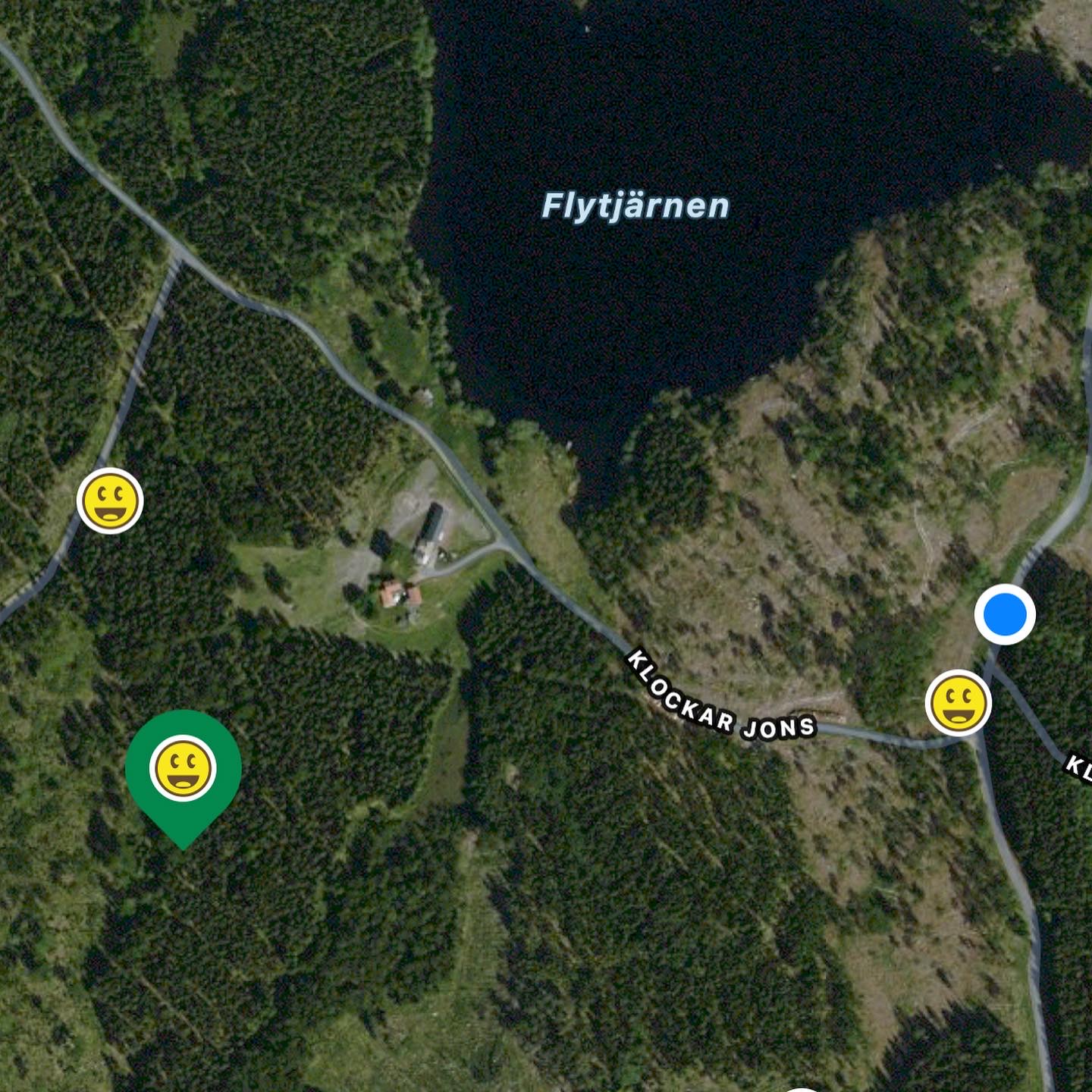 geocaching with dogs in Dalarna Sweden, hiking with dogs, outdoor dog activities, www.DOGvision.eu