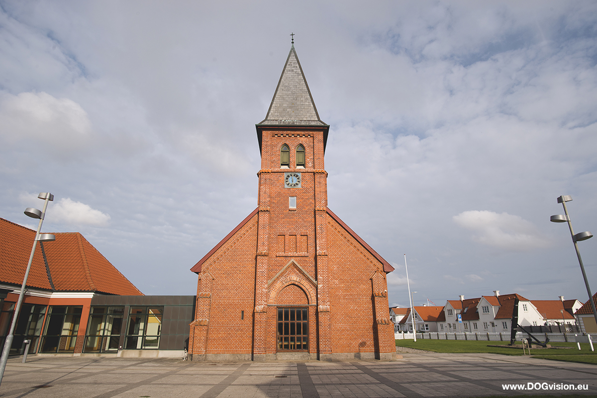 Traveling Europe with dogs, exploring Denmark, Skagen Løkken, AIRbnb Denmark, dog photographer, www.DOGvision.eu