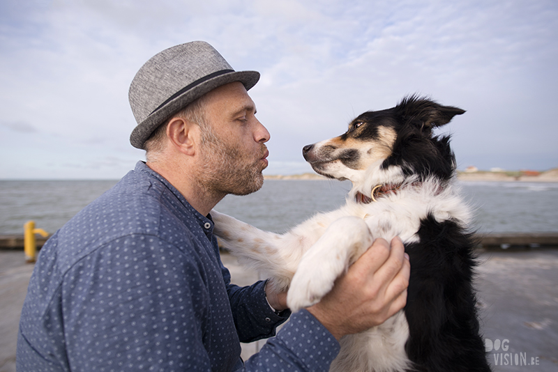 Traveling Europe with dogs, exploring Denmark, Skagen Løkken, AIRbnb Denmark, dog photographer, www.DOGvision.eu