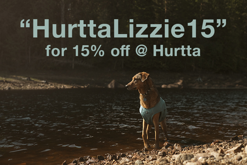 Hurtta cooling clearance