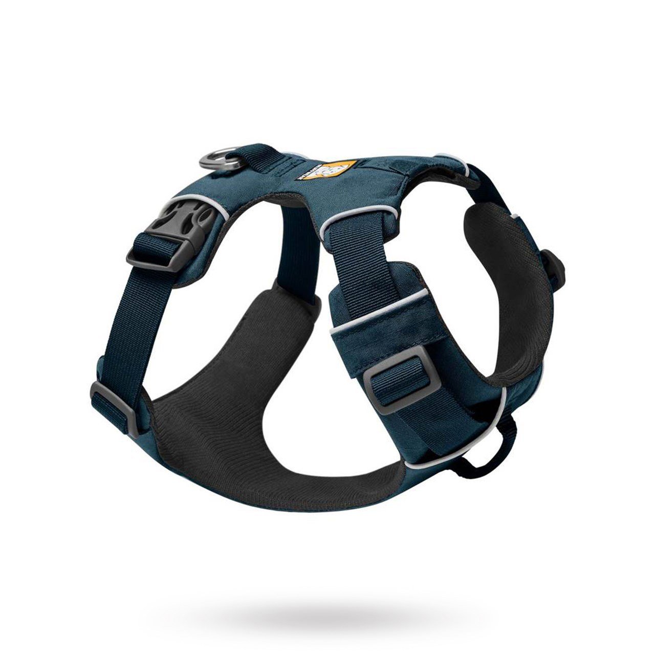 Ruffwear front range harness, www.DOGvision.eu