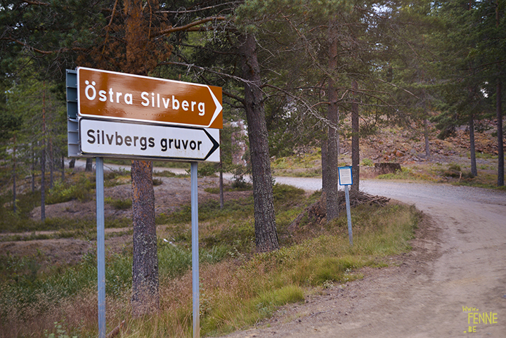 Östra Silvberg gruva, Sweden | www.DOGvision.be