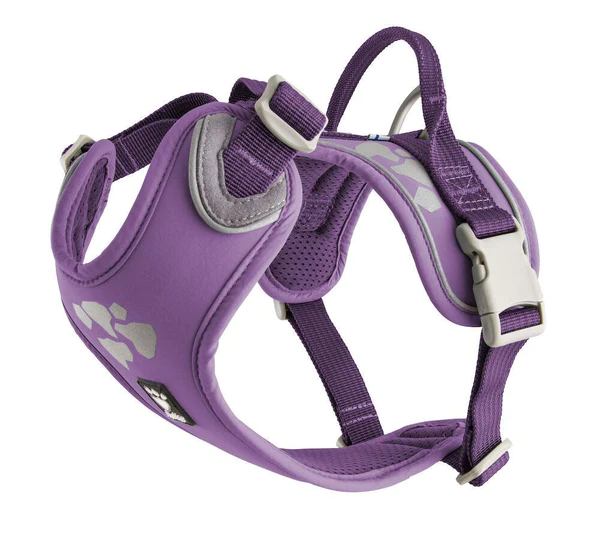 Weekend warrior harness, Hurtta, hiking gear dogs, www.DOGvision.eu