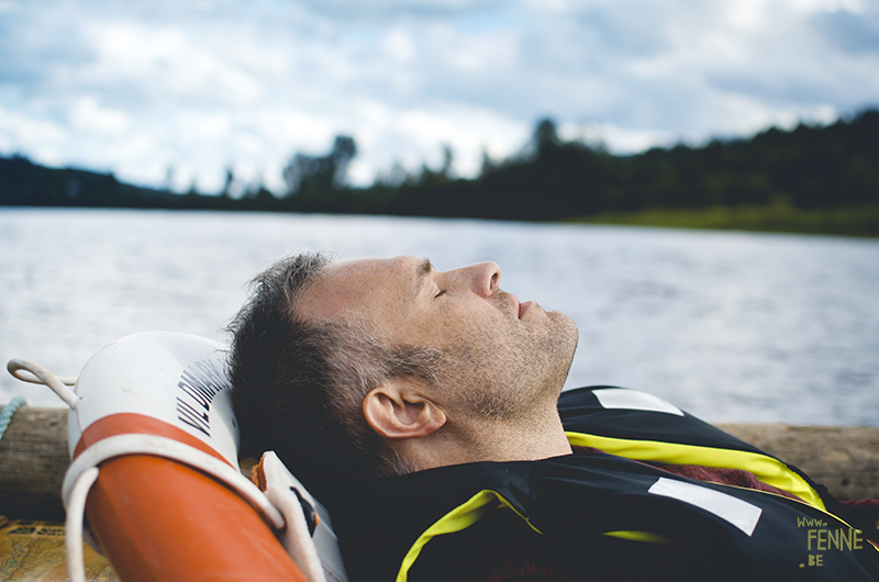 Two days on a timber raft with dogs, Värmland, Sweden, dog blogger, adventure dogs, European dog photographer, www.DOGvision.eu